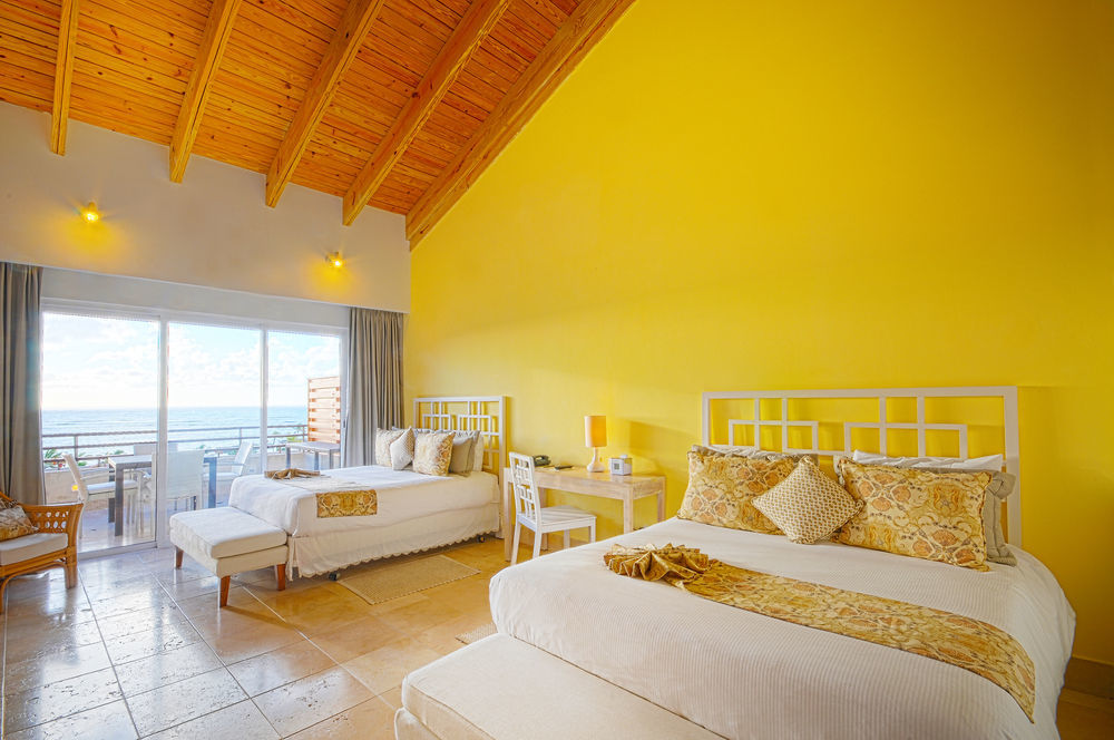 Cap Cana Del Mar By Joy Resorts - Intimate Ocean Front Retreat - المظهر الخارجي الصورة